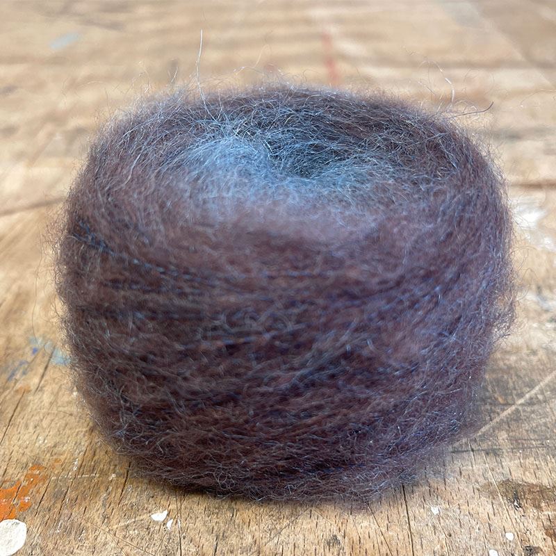 380 - Siena Kid Mohair