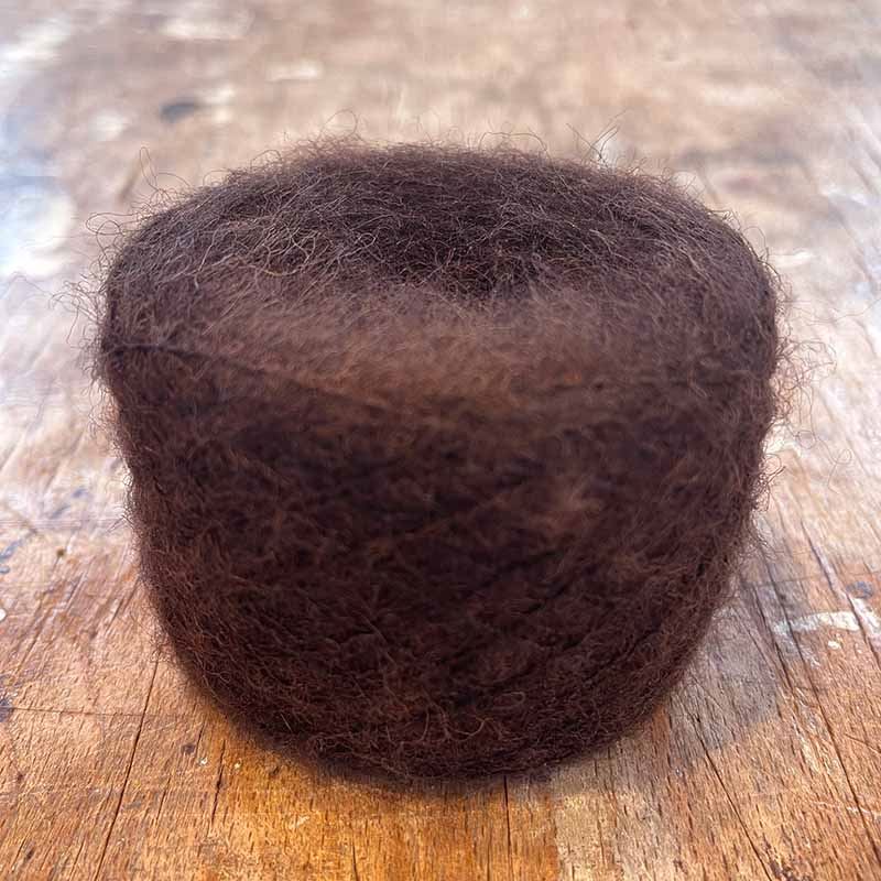 398 - Siena Kid Mohair