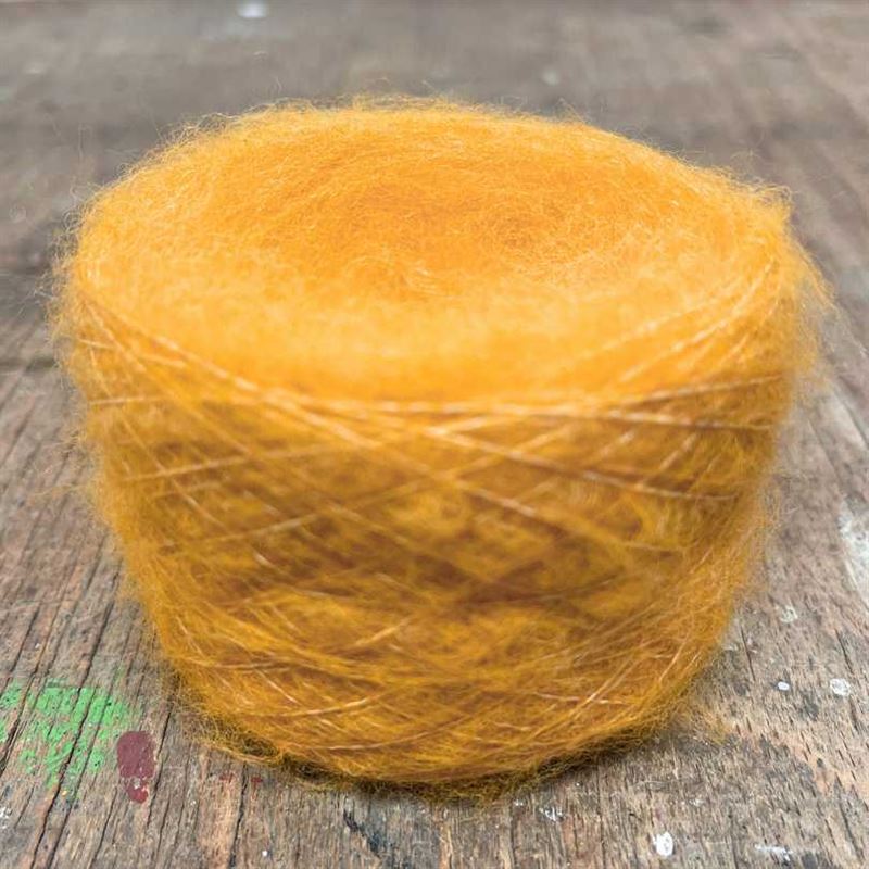 430 - Siena Kid Mohair