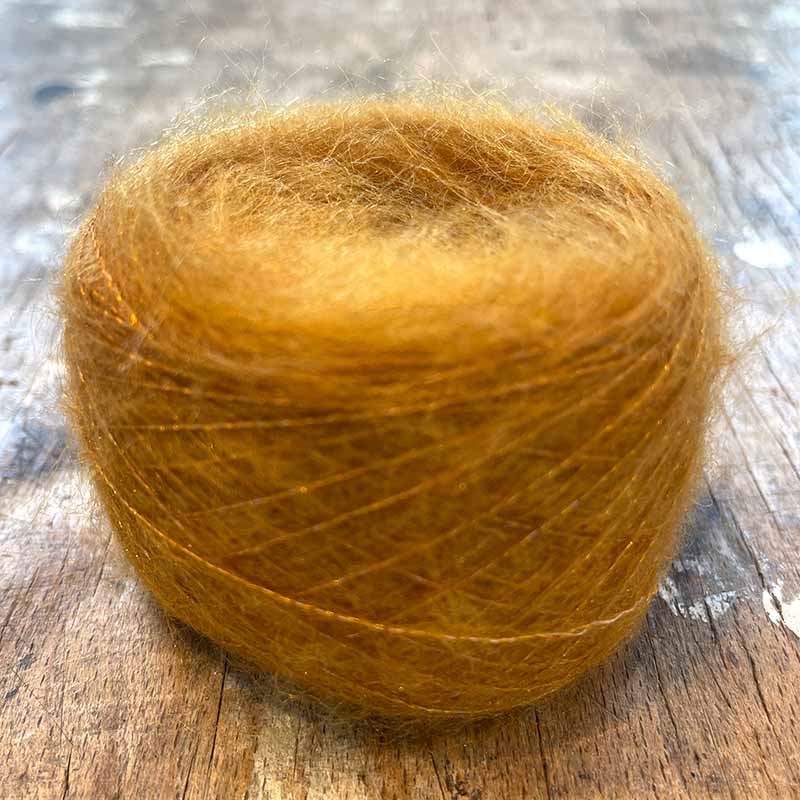 445 - Siena Kid Mohair