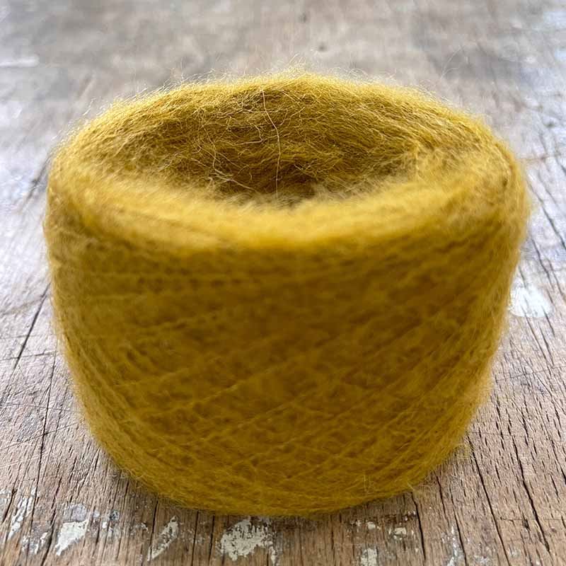 450 - Siena Kid Mohair