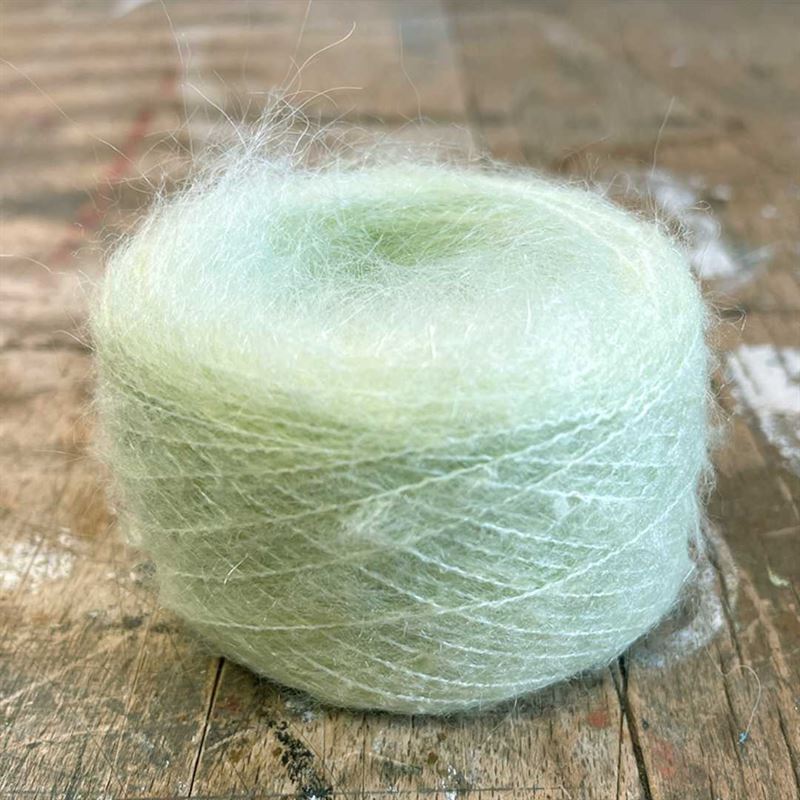 500 - Siena Kid Mohair