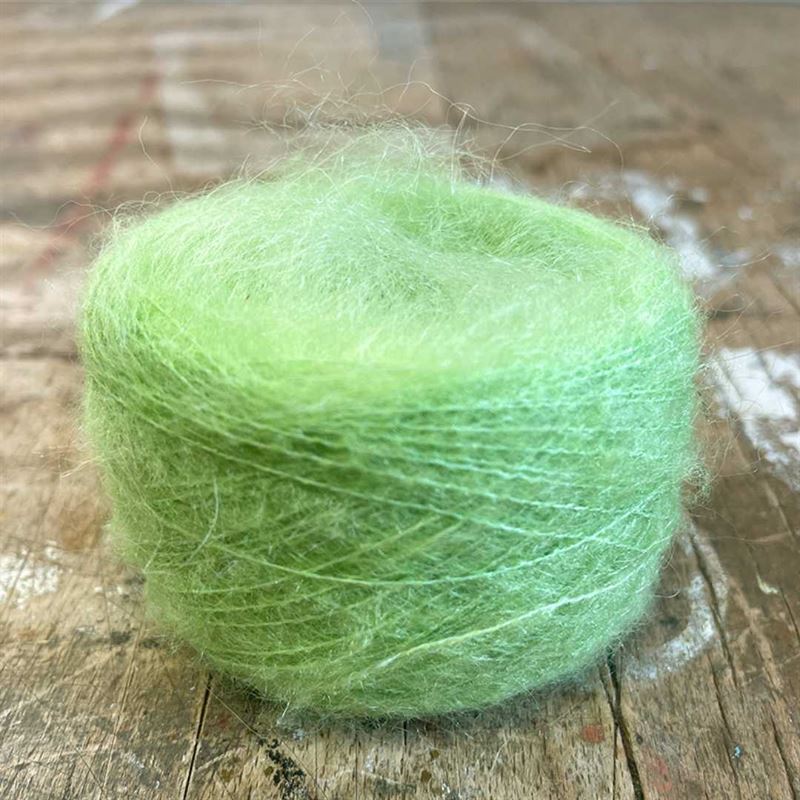 505 - Siena Kid Mohair