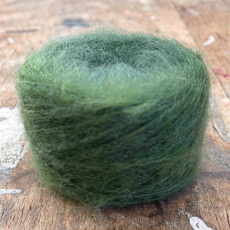 540 - Siena Kid Mohair