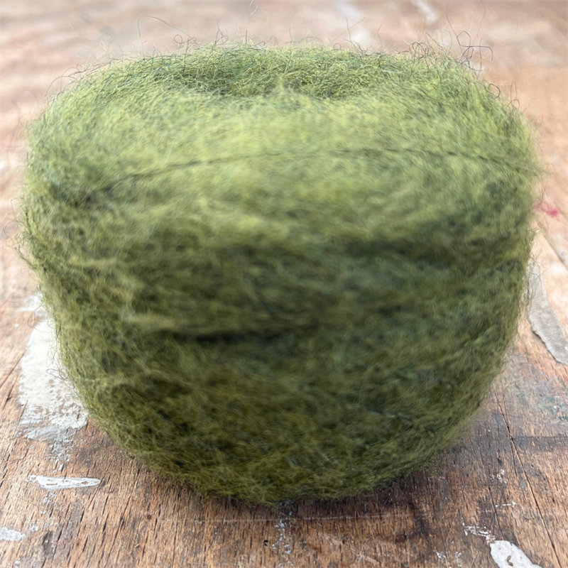 550 - Siena Kid Mohair