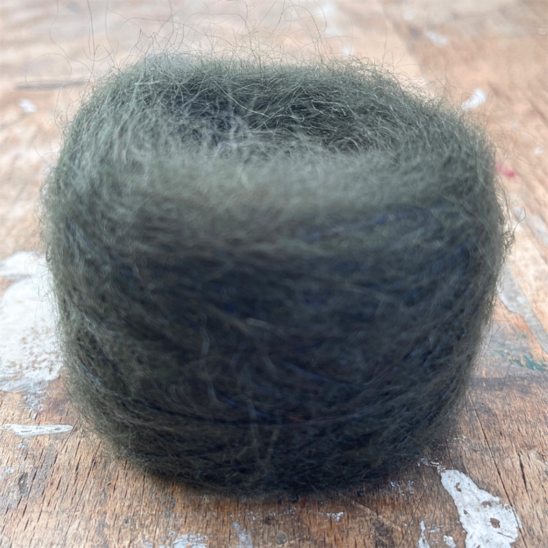 560 - Siena Kid Mohair