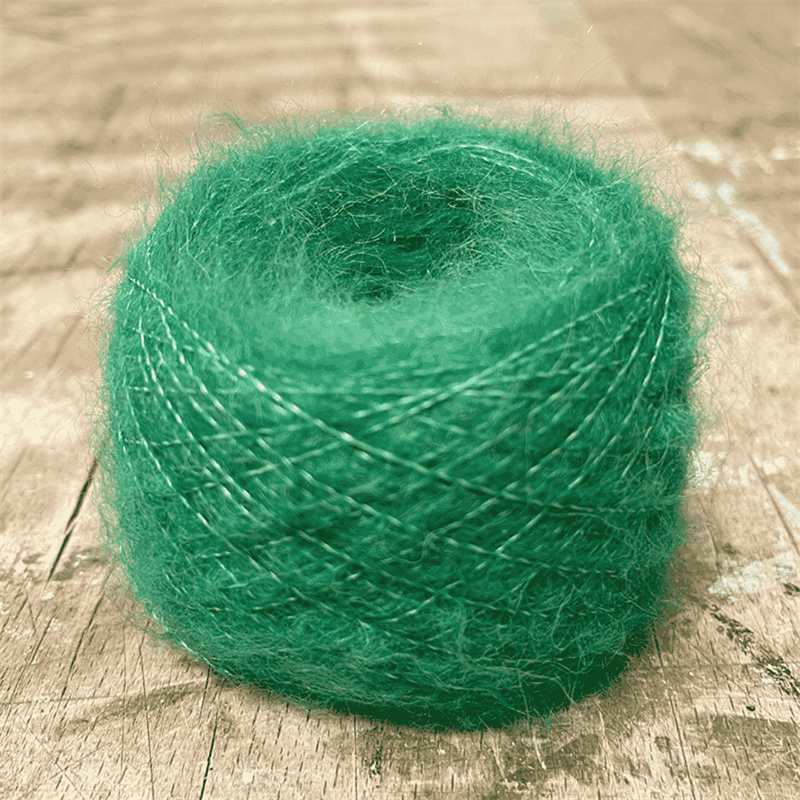 568 - Siena Kid Mohair