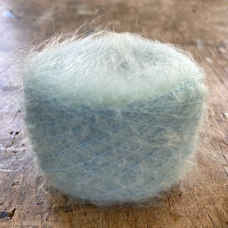 601 - Siena Kid Mohair