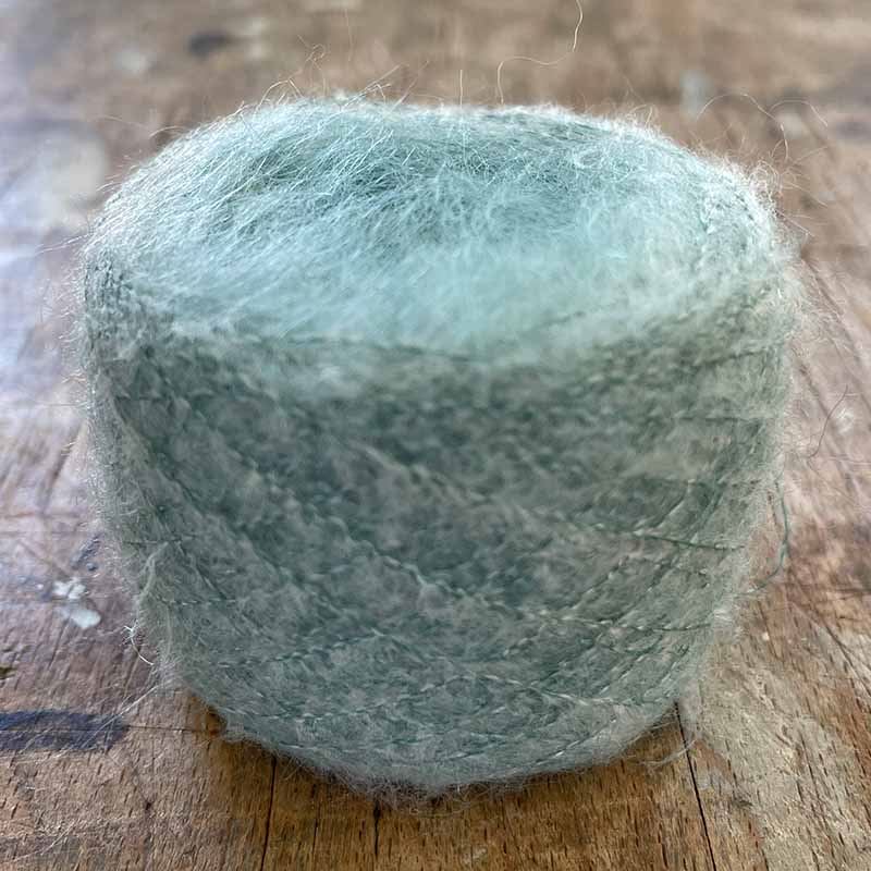 603 - Siena Kid Mohair