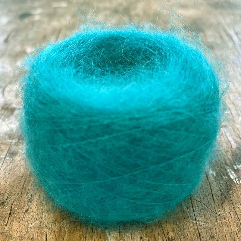 605 - Siena Kid Mohair