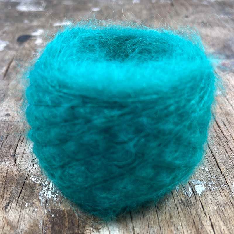 608 - Siena Kid Mohair