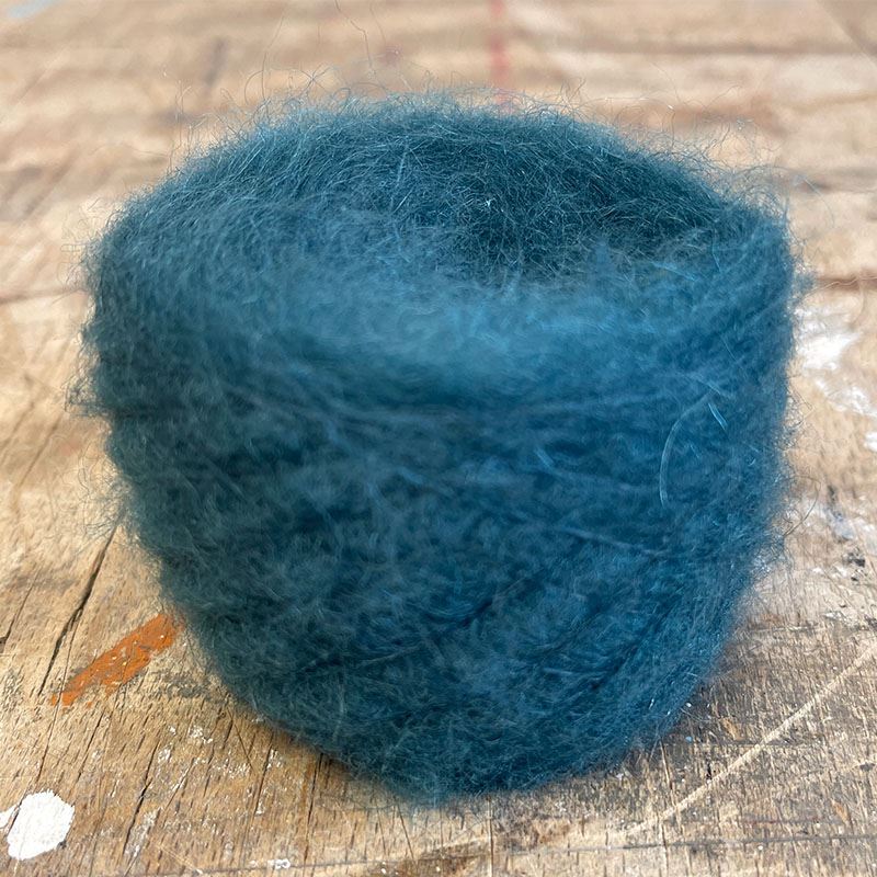 630 - Siena Kid Mohair