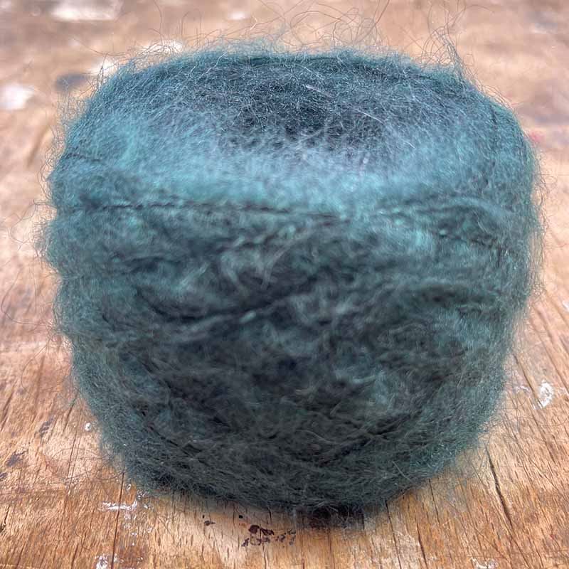 635 - Siena Kid Mohair
