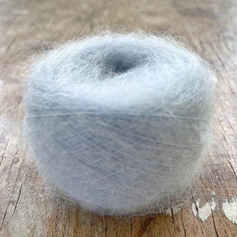 700 - Siena Kid Mohair
