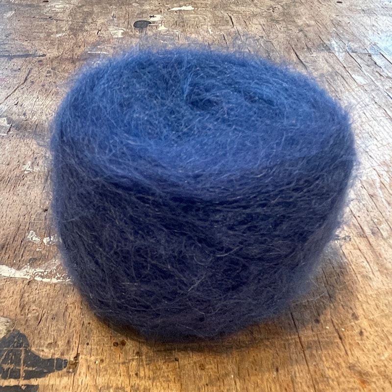 720 - Siena Kid Mohair