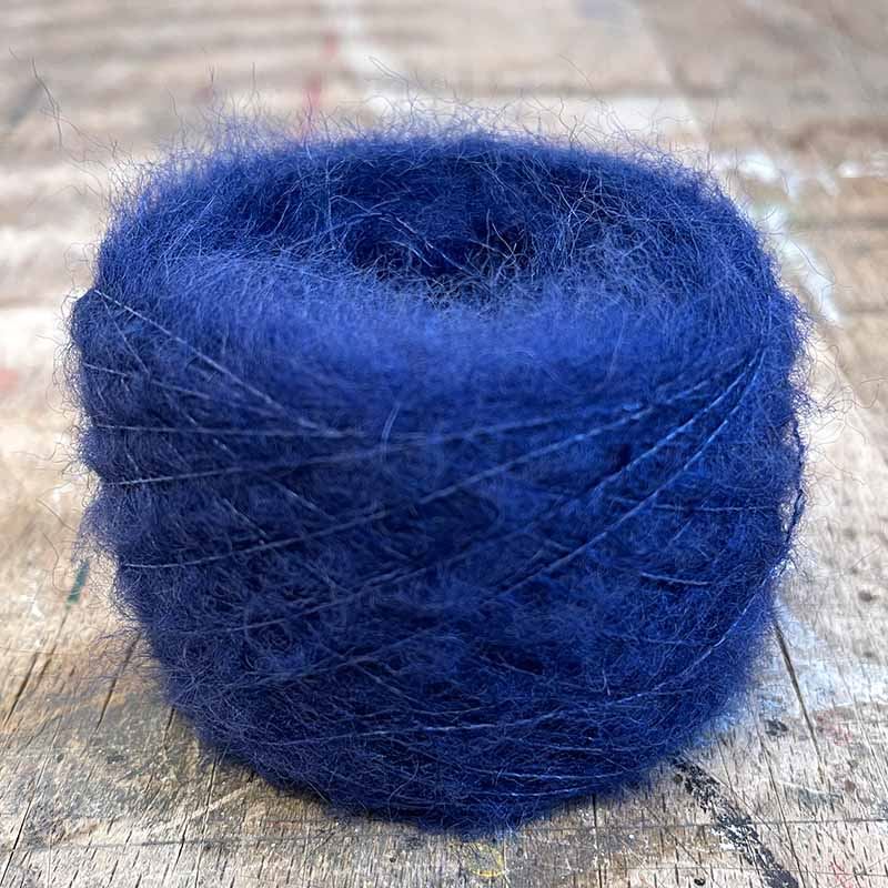 770 - Siena Kid Mohair