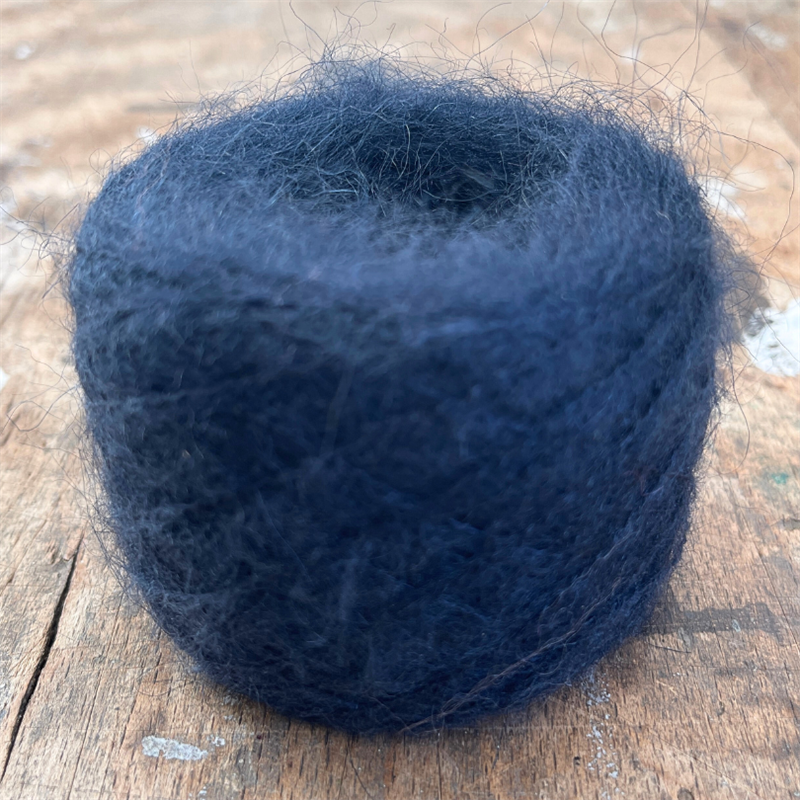 790 - Siena Kid Mohair