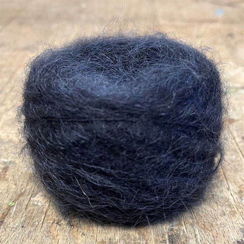 797 - Siena Kid Mohair