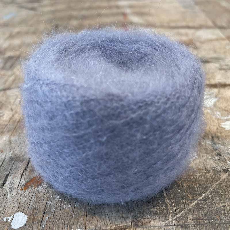 815 - Siena Kid Mohair