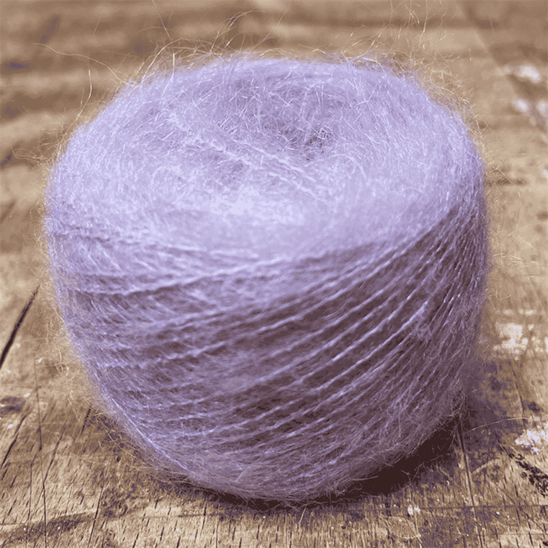 820 - Siena Kid Mohair