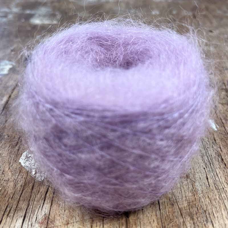 825 - Siena Kid Mohair
