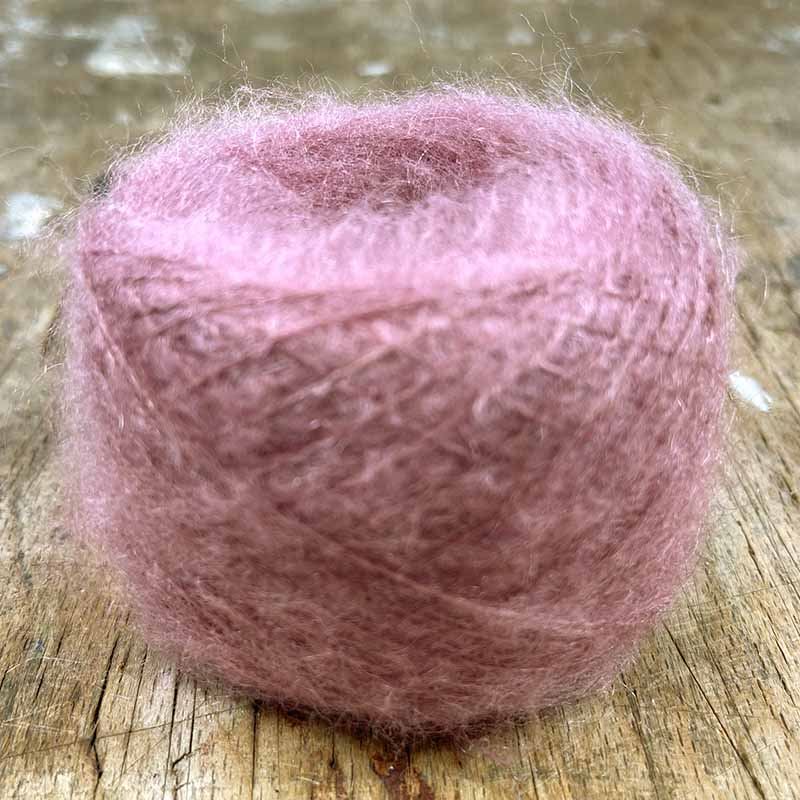 828 - Siena Kid Mohair