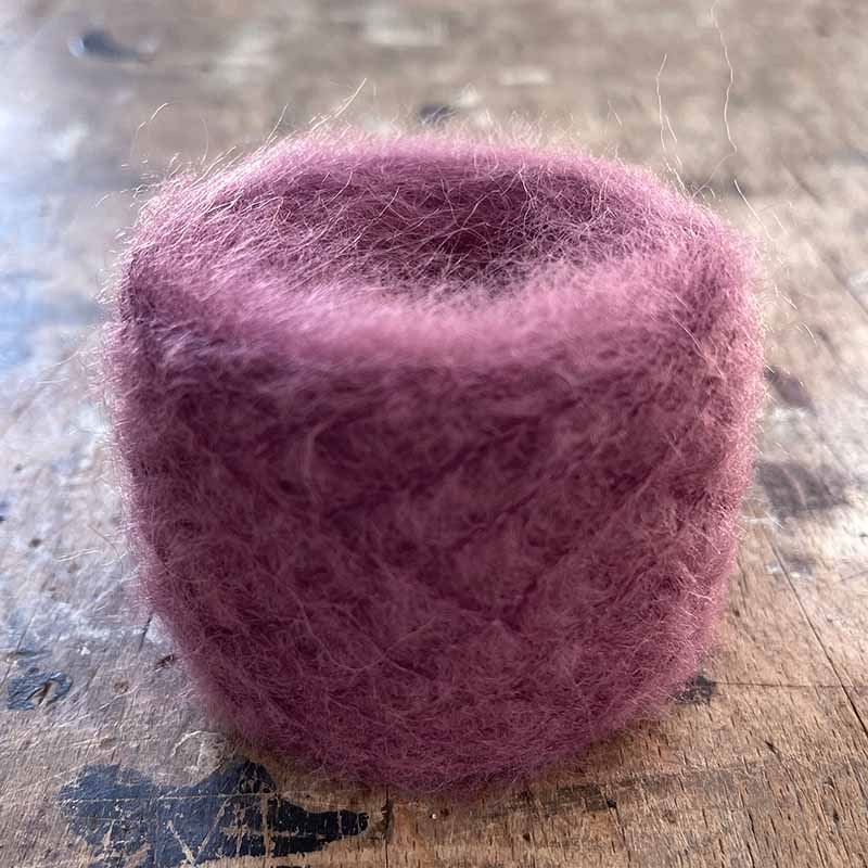 829 - Siena Kid Mohair