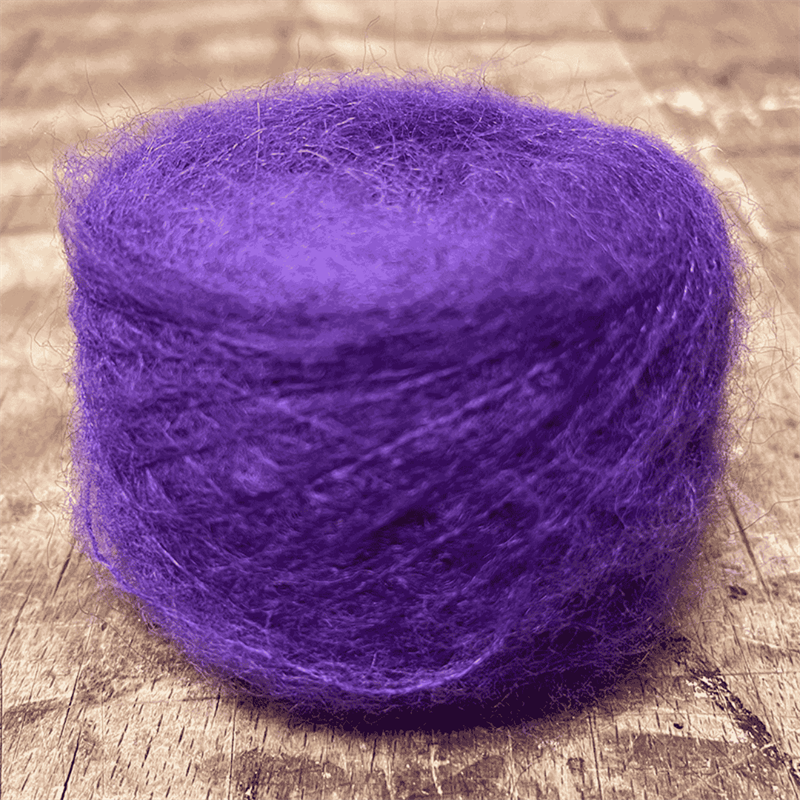 840 - Siena Kid Mohair