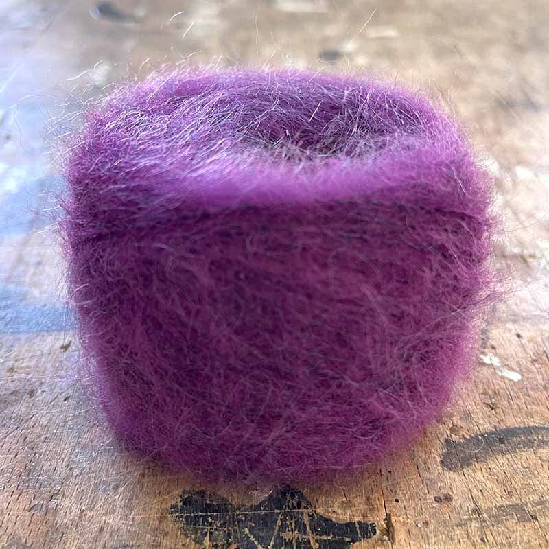 840 - Siena Kid Mohair