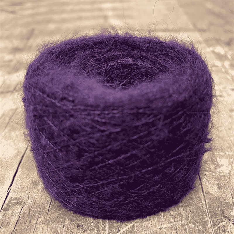 850 - Siena Kid Mohair