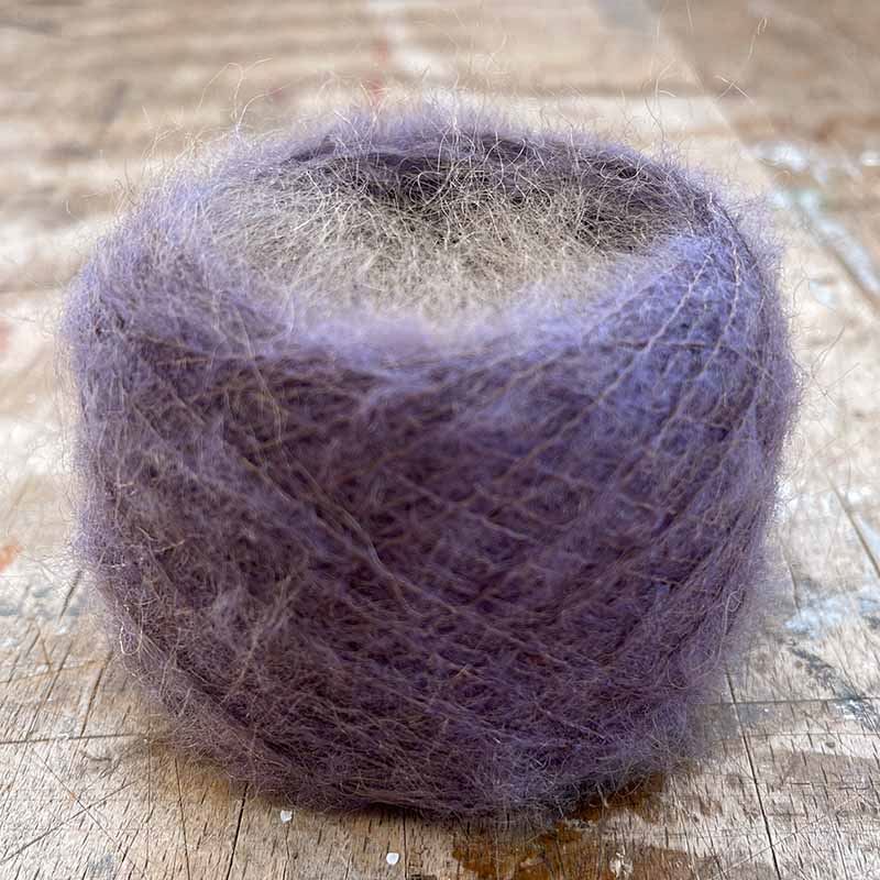 860 - Siena Kid Mohair