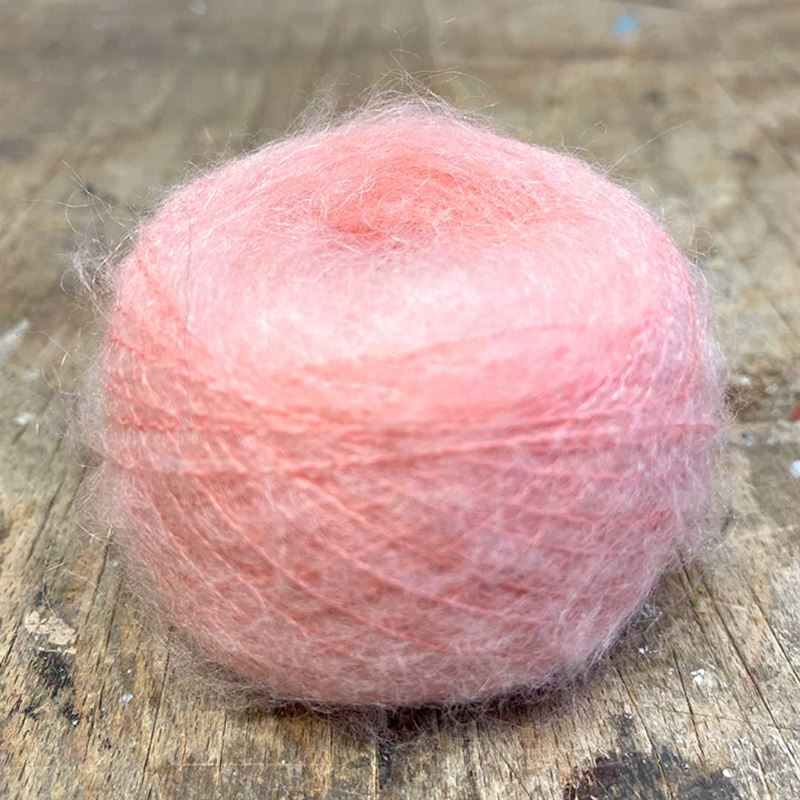 905 - Siena Kid Mohair