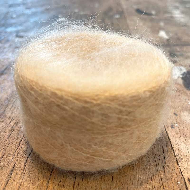 915 - Siena Kid Mohair