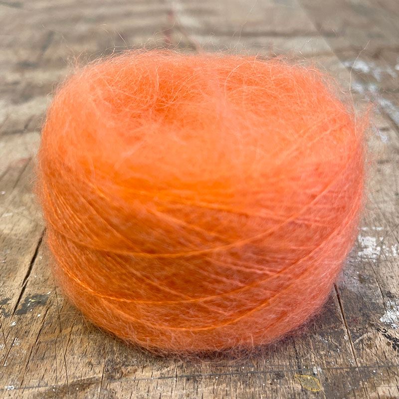 920 - Siena Kid Mohair