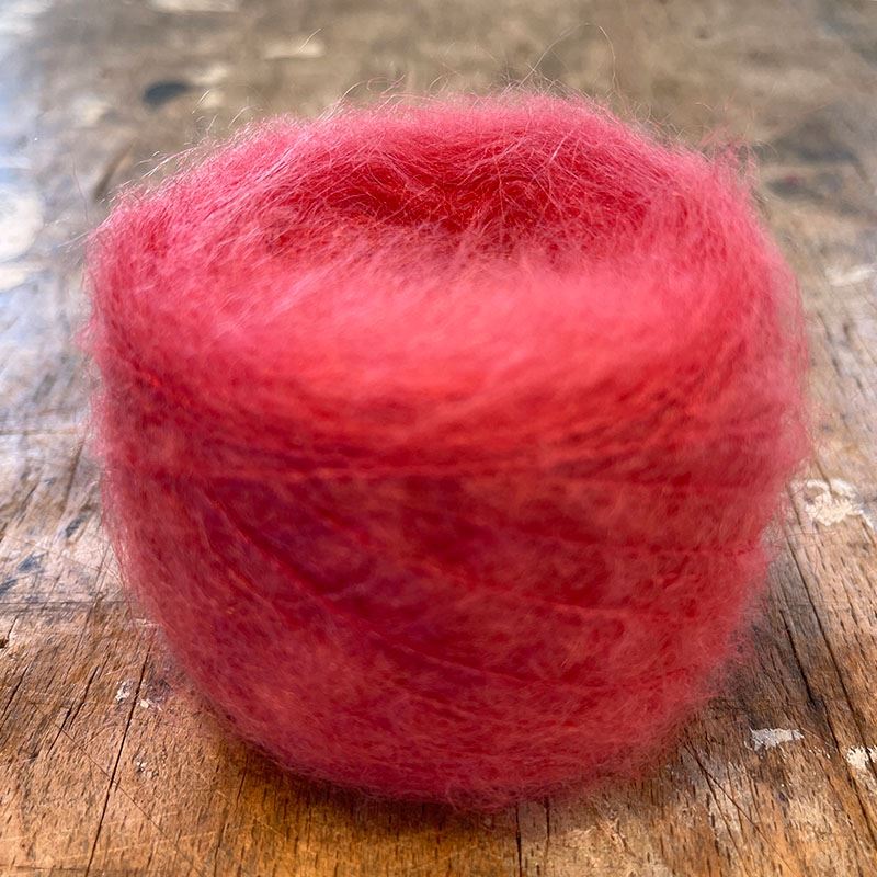 930 - Siena Kid Mohair