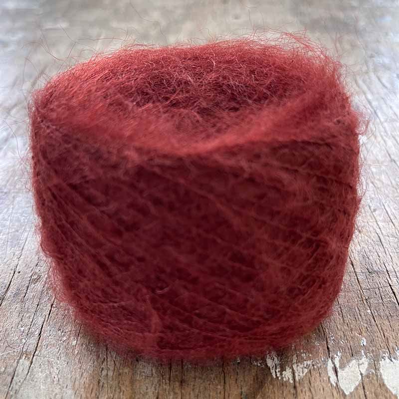 955 - Siena Kid Mohair