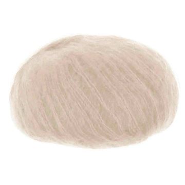 Silk Mohair Sabbia - 30481