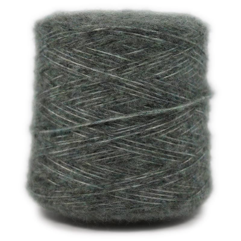 Saggio - Alpaca Feather 18