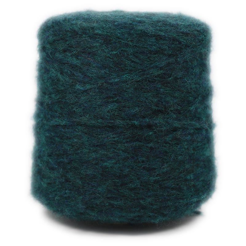 Petrolio - Alpaca Feather 7