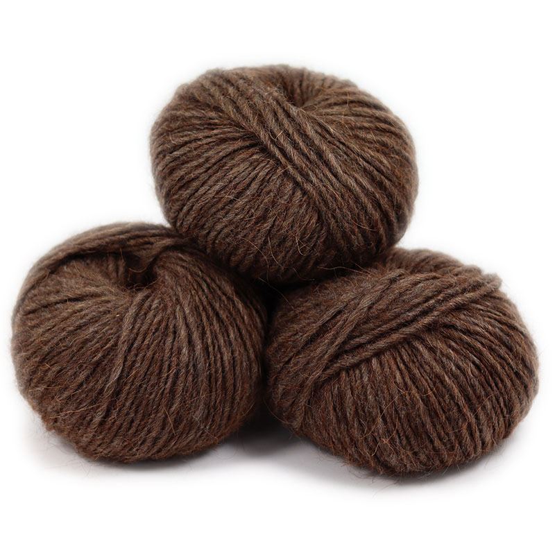 Alpaca soft 90 - 16