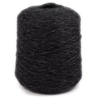 Baby Alpaca Merino Blow 2 Antracit - 240g