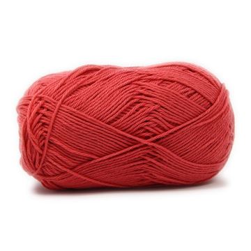017 Stærk Koral Olines Cotton 8/4