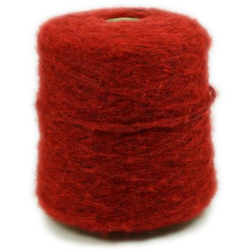 Baby Alpaca Merino Blow 1 Hot Chili - 400g