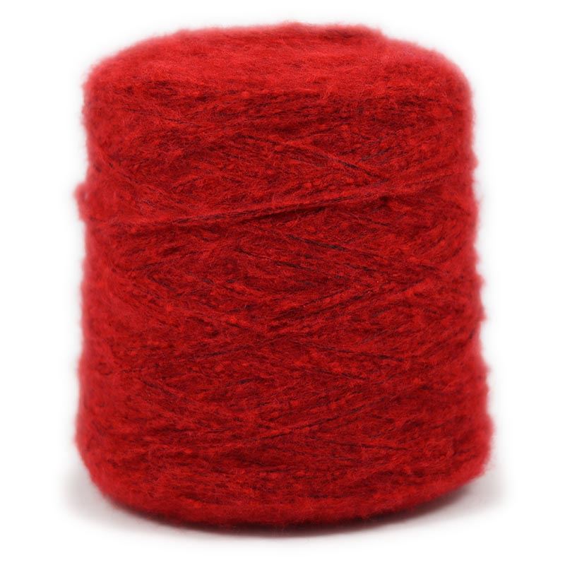 Fragola Alpaca Feather 5