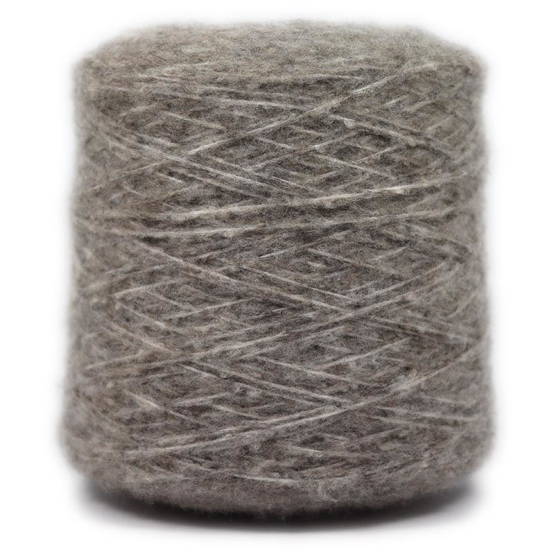 Abbraccio - Alpaca Feather 19