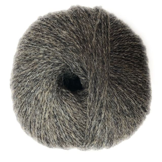 Æsel 383 - Blackhill Softwool