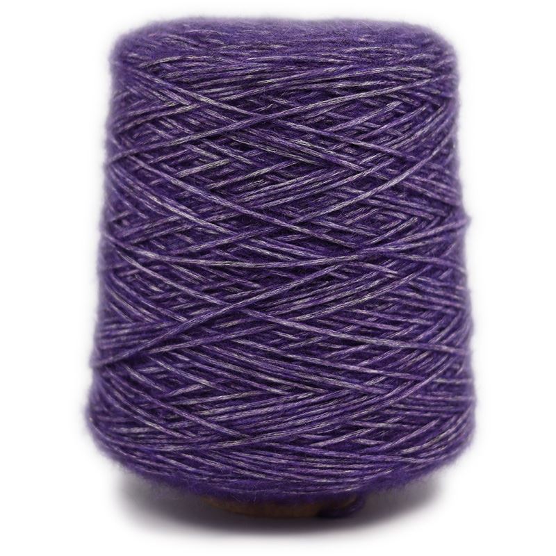 Alpaca Blow Dark Blueb 220 - UDGÅET