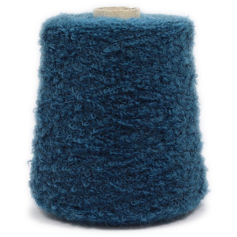 Brushed Mohair
