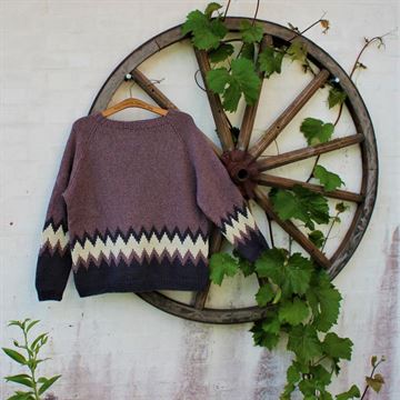 ZIG-ZAG Sweater