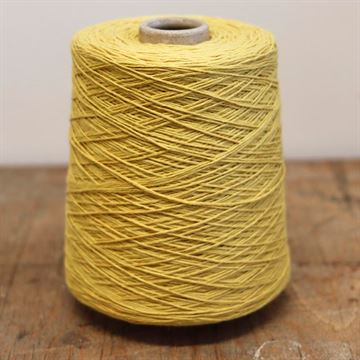 Angora Cotton Smørblomst